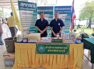 กลุ่มจัดตั้งและส่งเสริมสหกรณ์ ... พารามิเตอร์รูปภาพ 5